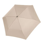 Doppler 74456315 zero Magic uni automatic open&close solid macadamia beige