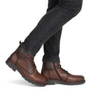 Rieker 32029-24 nussbraun/nussbraun/bran