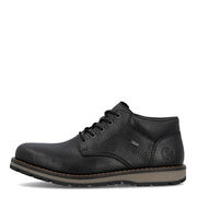 Rieker 38415-00 black/black