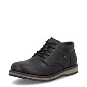 Rieker 38415-00 black/black