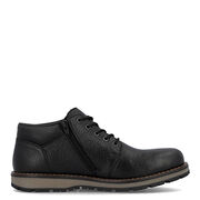 Rieker 38415-00 black/black