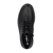Rieker 38415-00 black/black
