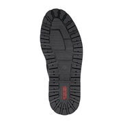 Rieker 38415-00 black/black