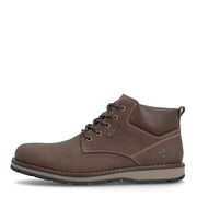 Rieker 38419-22 noce/brown/brandy