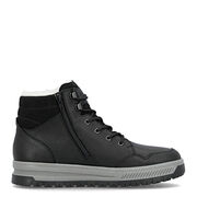 Rieker 38546-00 schwarz/schwarz/schwarz