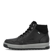Rieker 38546-00 schwarz/schwarz/schwarz