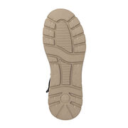 Rieker 70402-00 schwarz/beige/mogano