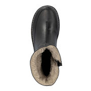 Rieker 73366-00 schwarz/schwarz/brandy