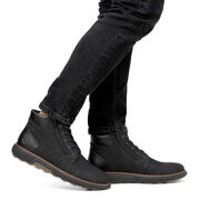 Rieker B3315-00 black/black/black