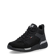 Rieker U1470-00 schwarz/black