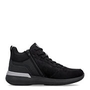 Rieker U1470-00 schwarz/black
