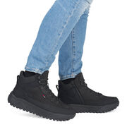 Rieker U1571-00 schwarz/schwarz/schwarz