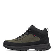 Rieker U1670-54 black/butterscotch/butterscotch