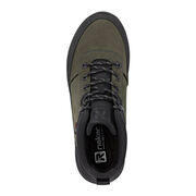 Rieker U1670-54 black/butterscotch/butterscotch
