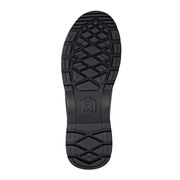 Rieker U1670-54 black/butterscotch/butterscotch