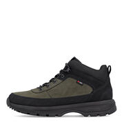 Rieker U1670-54 black/butterscotch/butterscotch