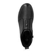 Rieker Y4354-00 schwarz/schwarz