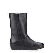 Rieker Y4653-00 black/black