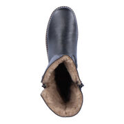Rieker Y4653-00 black/black