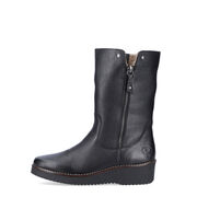 Rieker Y4653-00 black/black