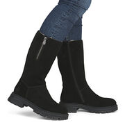 Rieker Z9858-00 schwarz/schwarz