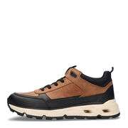 Salamander E31-AU502-1219-6310 cognac/black