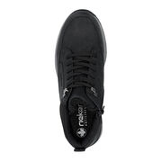 Rieker 16125-00 schwarz/schwarz/schwarz