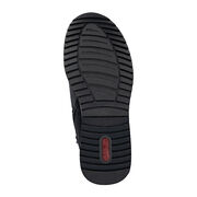Rieker 16125-54 schwarz/pickle/schwarz