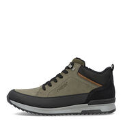Rieker 16125-54 schwarz/pickle/schwarz
