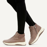 Caprice 25203-345 TAUPE COMB