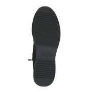 Caprice 25423-004 BLACK SUEDE