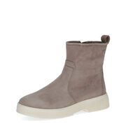 Caprice 25423-343 TAUPE SUEDE