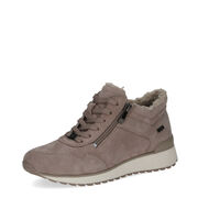 Caprice 26201-343 TAUPE SUEDE