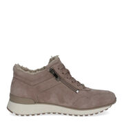 Caprice 26201-343 TAUPE SUEDE