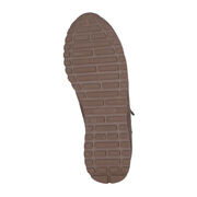 Caprice 26201-343 TAUPE SUEDE