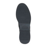 Caprice 26207-004 BLACK SUEDE