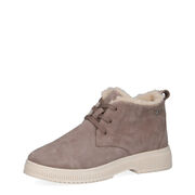 Caprice 26207-343 TAUPE SUEDE