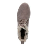 Caprice 26207-343 TAUPE SUEDE