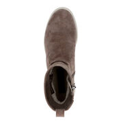 Caprice 26403-343 TAUPE SUEDE