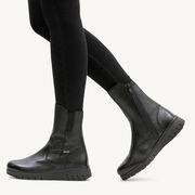 Caprice 26458-022 BLK