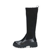 Caprice 26509-019 BLACK COMB