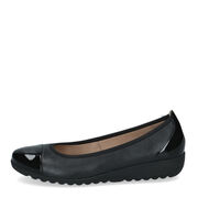 Caprice 22103-026 BLACK NAPPA CO