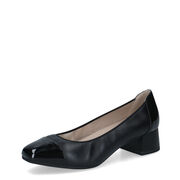 Caprice 22306-020 BLACK COMB