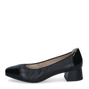 Caprice 22306-020 BLACK COMB