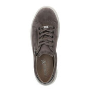 Caprice 23351-367 DK TAUPE SUEDE