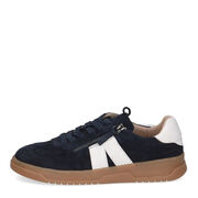 Caprice 23608-823 OCEAN/WHITE