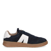 Caprice 23608-823 OCEAN/WHITE