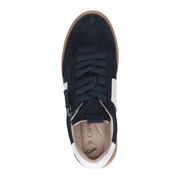 Caprice 23608-823 OCEAN/WHITE