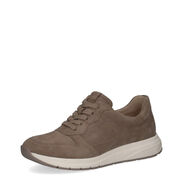 Caprice 23750-338 MUD SUEDE