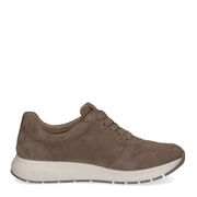 Caprice 23750-338 MUD SUEDE